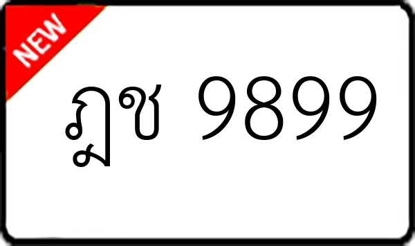 ฎช 9899